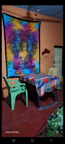 Shalom home stay